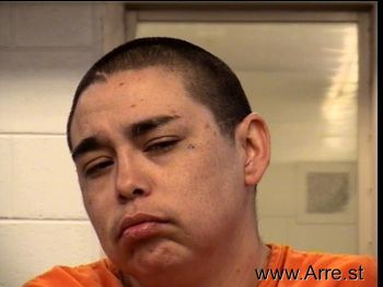 Katrina Starrs Archuleta Mugshot